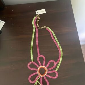 Natasha Viral necklace